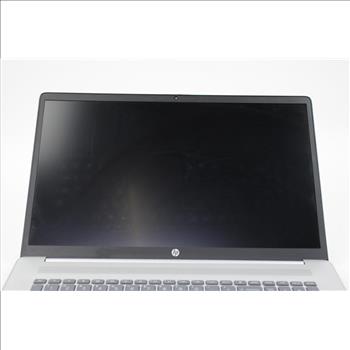 HP 17  Laptop