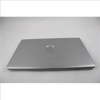 HP 17  Laptop