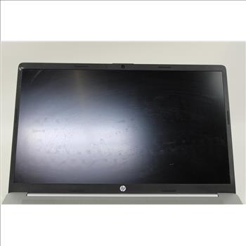 HP 17 Laptop