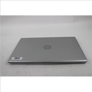 HP 17 Laptop