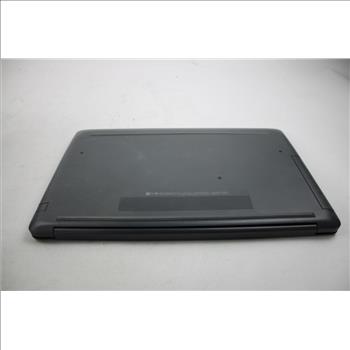 HP 17 Laptop