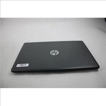 HP 17 Laptop