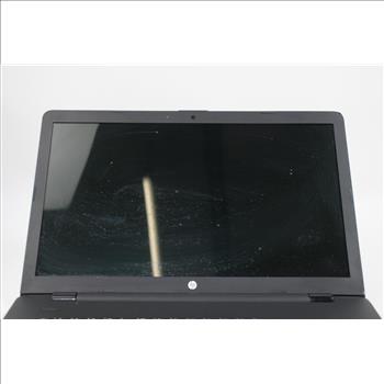 HP 17 Laptop