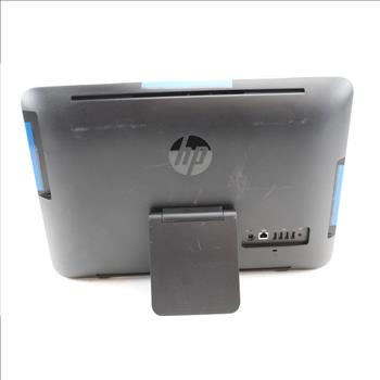 HP 19 All-In-One Desktop Computer