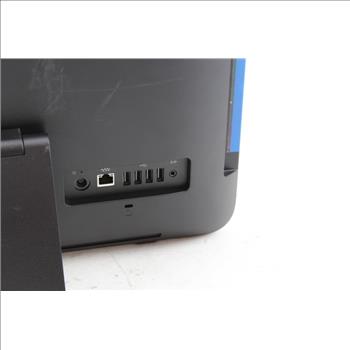 HP 19 All-In-One Desktop Computer