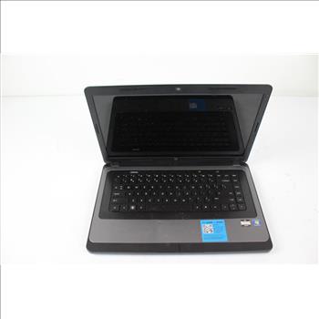 HP 2000, Laptop