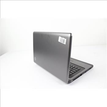 HP 2000, Laptop