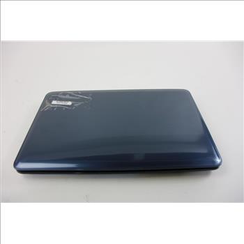 HP 2000 Laptop