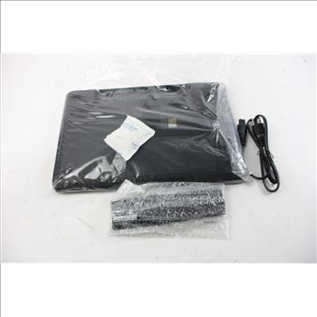 HP 2000 Laptop, New In Open Box