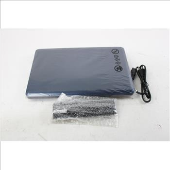 HP 2000 Laptop, New In Open Box