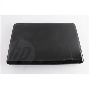 HP 2000 Note Book Laptop