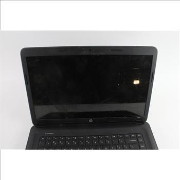 HP 2000 Note Book Laptop