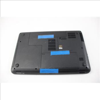 HP 2000 Notebook Laptop