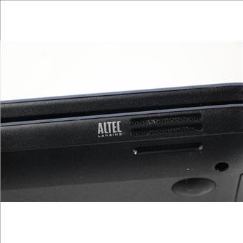 HP 2000 Notebook Laptop