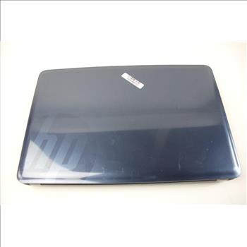 HP 2000 Notebook Laptop