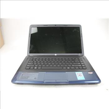 HP 2000 Notebook  Laptop