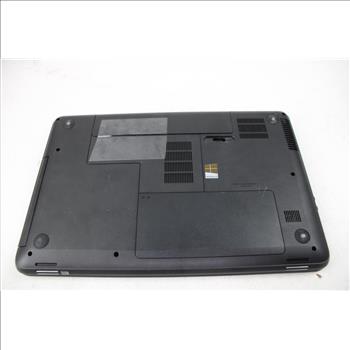 HP 2000 Notebook  Laptop