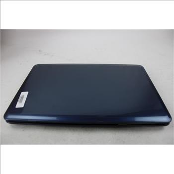 HP 2000 Notebook  Laptop