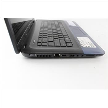 HP 2000 Notebook Laptop