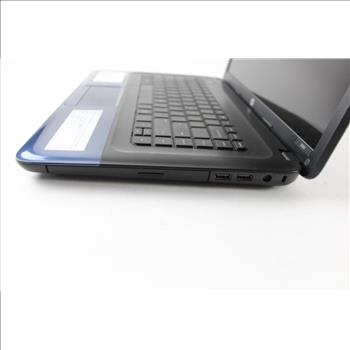 HP 2000 Notebook Laptop