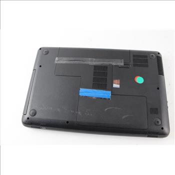 HP 2000 Notebook Laptop