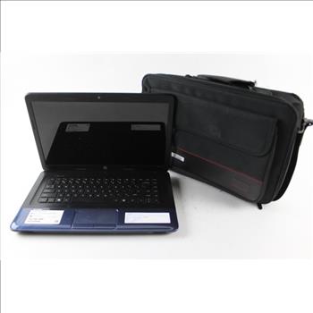 HP 2000 Notebook Laptop