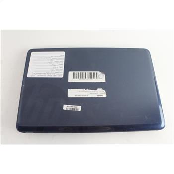 HP 2000 Notebook Laptop