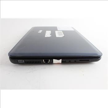 HP 2000 Notebook Laptop