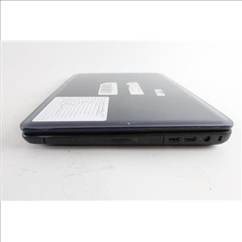 HP 2000 Notebook Laptop