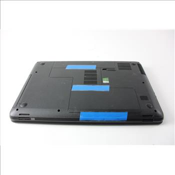HP 2000 Notebook Laptop