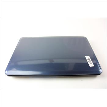 HP 2000 Notebook Laptop