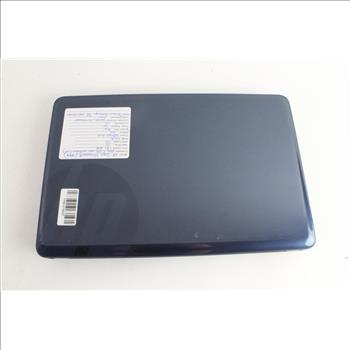 HP 2000 Notebook Laptop