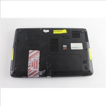 HP 2000 Notebook Laptop