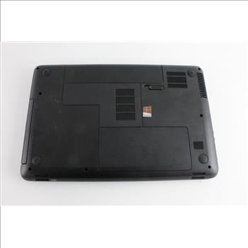 HP 2000 Notebook Laptop