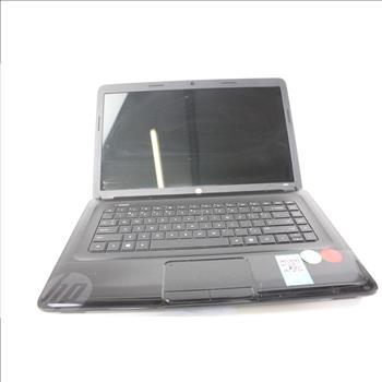 HP 2000 Notebook Laptop