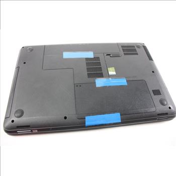 HP 2000 Notebook Laptop
