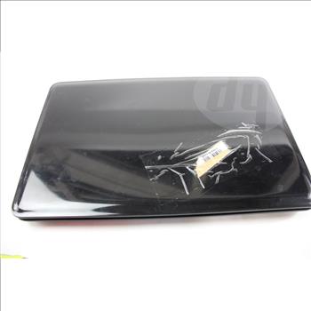 HP 2000 Notebook Laptop