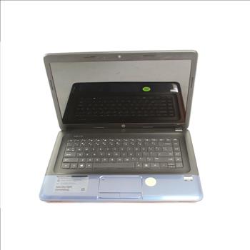 HP 2000 Notebook PC