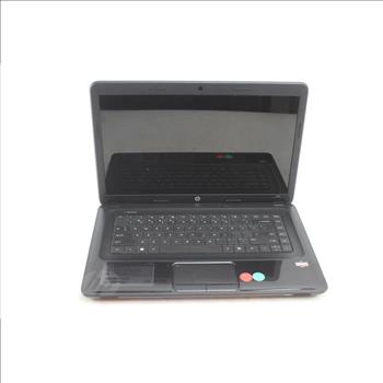 HP 2000 Notebook PC