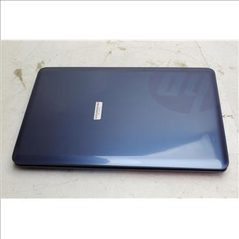 HP 2000 Notebook PC