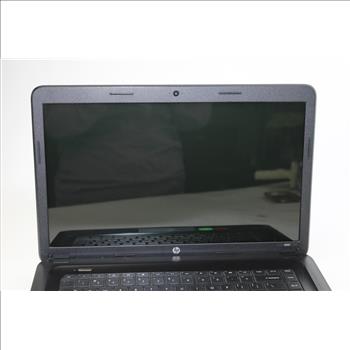 HP 2000 Notebook PC