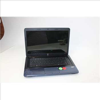 HP 2000 Notebook PC