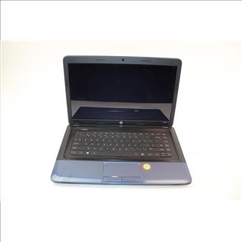 HP 2000 Notebook PC