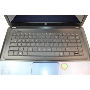 HP 2000 Notebook PC