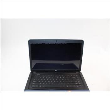 HP 2000 Notebook PC