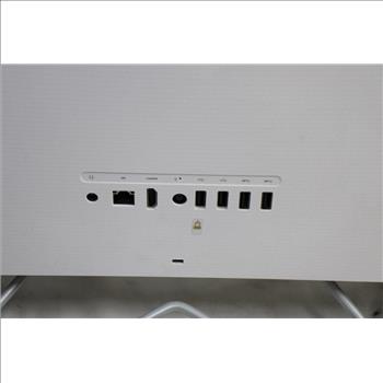 HP 24 All-In-One Desktop Computer