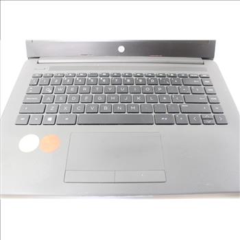 HP 245 G7 Notebook Laptop