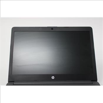 HP 245 G7 Notebook Laptop
