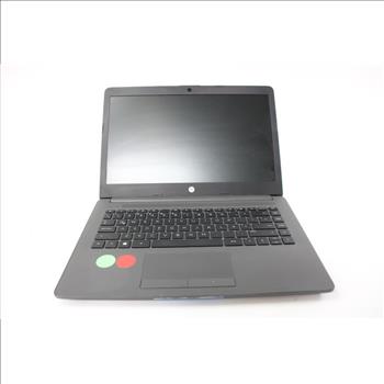 HP 245 G7 Notebook Laptop