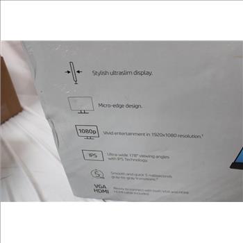 HP 24m Full HD Monitor